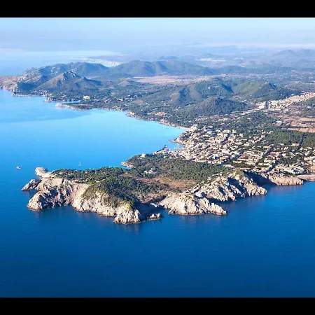 Canyamel 3a Cala Varques 100 Mts From Canyamel Pool Chill-out Terrace With Awesome Views Apartment
