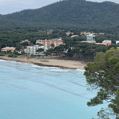 Apartment Canyamel 3a Cala Varques 100 Mts From Canyamel Pool Chill-out Terrace With Awesome Views Canyamel (Mallorca)