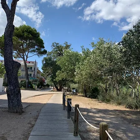 Canyamel 3a Cala Varques 100 Mts From Canyamel Pool Chill-out Terrace With Awesome Views Canyamel (Mallorca)
