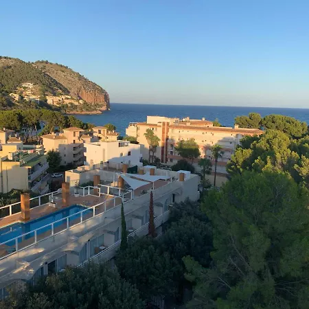 Apartment Canyamel 3a Cala Varques 100 Mts From Canyamel Pool Chill-out Terrace With Awesome Views