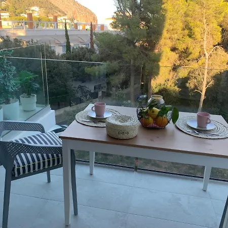 Apartment Canyamel 3a Cala Varques 100 Mts From Canyamel Pool Chill-out Terrace With Awesome Views Canyamel (Mallorca)