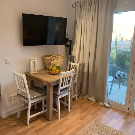 Apartment Canyamel 3a Cala Varques 100 Mts From Canyamel Pool Chill-out Terrace With Awesome Views Canyamel (Mallorca)