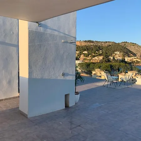 Apartment Canyamel 3a Cala Varques 100 Mts From Canyamel Pool Chill-out Terrace With Awesome Views Canyamel (Mallorca)