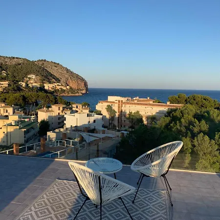 Apartment Canyamel 3a Cala Varques 100 Mts From Canyamel Pool Chill-out Terrace With Awesome Views Canyamel (Mallorca)