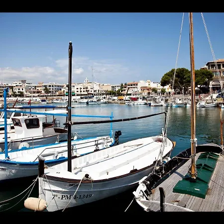 Canyamel 3a Cala Varques 100 Mts From Canyamel Pool Chill-out Terrace With Awesome Views Apartment