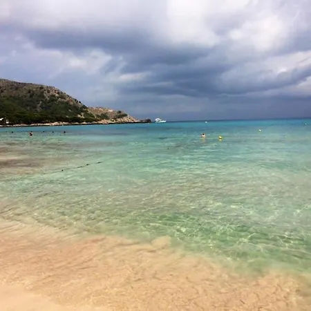 Apartment Canyamel 3a Cala Varques 100 Mts From Canyamel Pool Chill-out Terrace With Awesome Views *