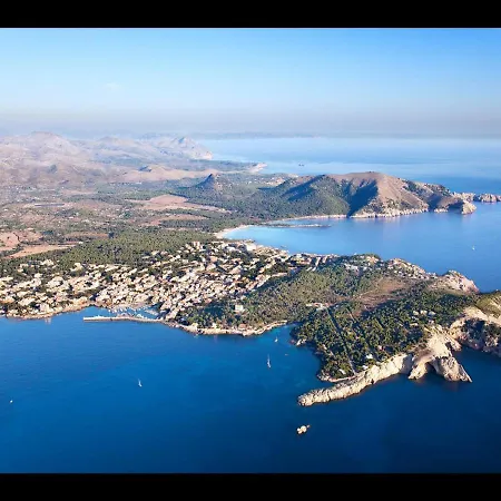 Canyamel 3a Cala Varques 100 Mts From Canyamel Pool Chill-out Terrace With Awesome Views Apartment Canyamel (Mallorca)