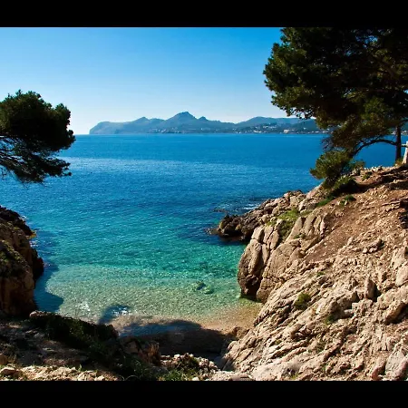 Canyamel 3a Cala Varques 100 Mts From Canyamel Pool Chill-out Terrace With Awesome Views Apartment *