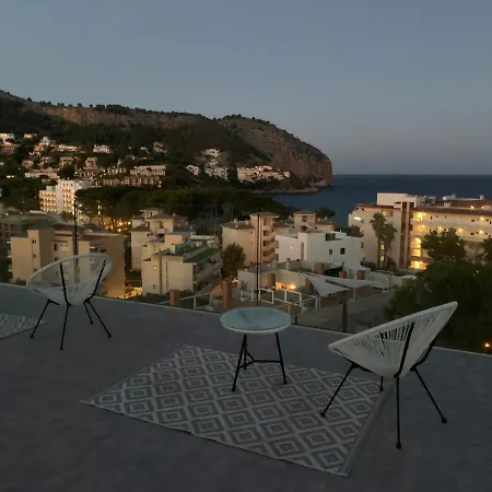Canyamel 3a Cala Varques 100 Mts From Canyamel Pool Chill-out Terrace With Awesome Views