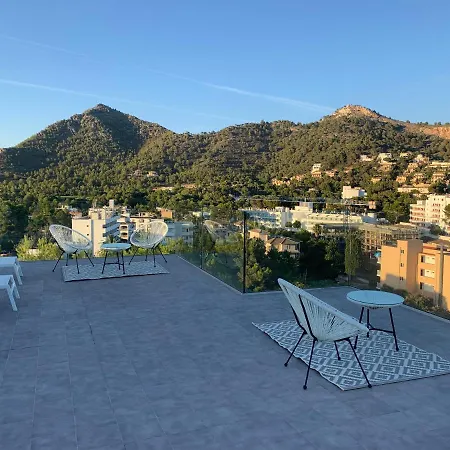 Canyamel 3a Cala Varques 100 Mts From Canyamel Pool Chill-out Terrace With Awesome Views Apartment Canyamel (Mallorca)