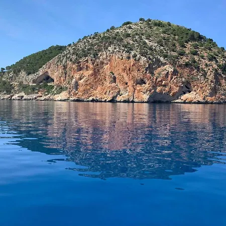 Apartment Canyamel 3a Cala Varques 100 Mts From Canyamel Pool Chill-out Terrace With Awesome Views