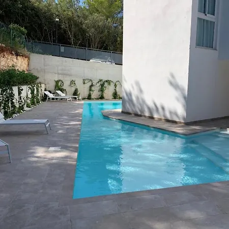 Apartment Canyamel 3a Cala Varques 100 Mts From Canyamel Pool Chill-out Terrace With Awesome Views *