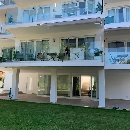 Apartment Canyamel 3a Cala Varques 100 Mts From Canyamel Pool Chill-out Terrace With Awesome Views *
