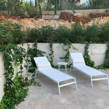 Canyamel 3a Cala Varques 100 Mts From Canyamel Pool Chill-out Terrace With Awesome Views Apartment Canyamel (Mallorca)