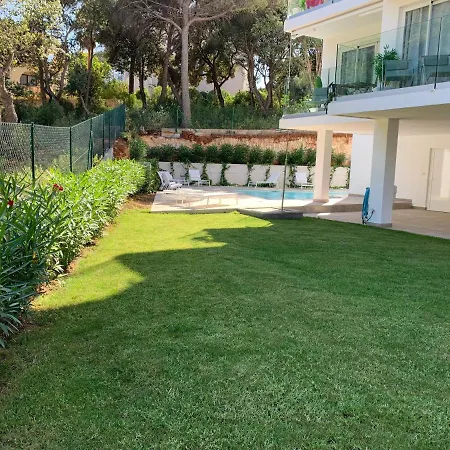 Canyamel 3a Cala Varques 100 Mts From Canyamel Pool Chill-out Terrace With Awesome Views Canyamel (Mallorca)