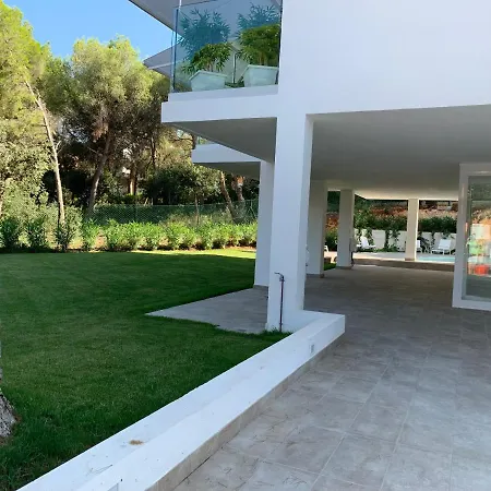 Canyamel 3a Cala Varques 100 Mts From Canyamel Pool Chill-out Terrace With Awesome Views *