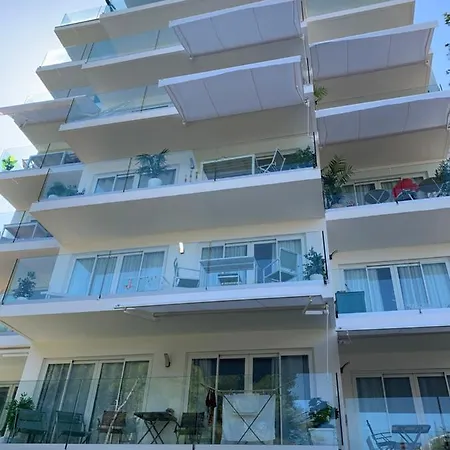 Canyamel 3a Cala Varques 100 Mts From Canyamel Pool Chill-out Terrace With Awesome Views Apartment *