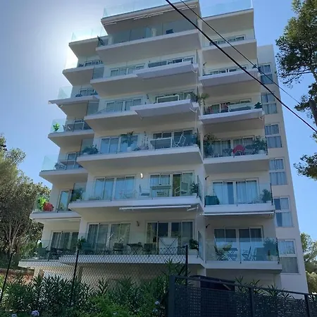 Canyamel 3a Cala Varques 100 Mts From Canyamel Pool Chill-out Terrace With Awesome Views *