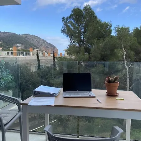 Apartment Canyamel 3a Cala Varques 100 Mts From Canyamel Pool Chill-out Terrace With Awesome Views *