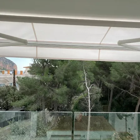 Apartment Canyamel 3a Cala Varques 100 Mts From Canyamel Pool Chill-out Terrace With Awesome Views Canyamel (Mallorca)