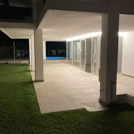 Canyamel 3a Cala Varques 100 Mts From Canyamel Pool Chill-out Terrace With Awesome Views Апартаменты