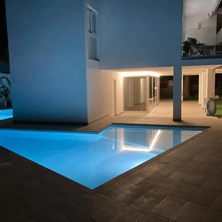 Canyamel 3a Cala Varques 100 Mts From Canyamel Pool Chill-out Terrace With Awesome Views Апартаменты Каньямель