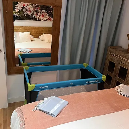 3a Cala Varques 100 Mts From Pool Chill-out Terrace With Awesome Views 坎亚梅尔